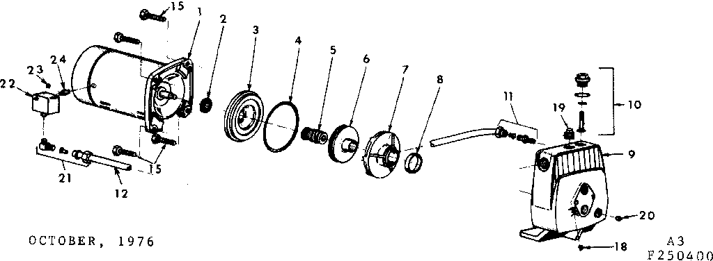 Motor
