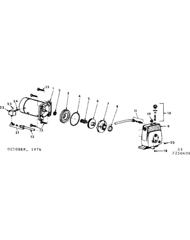 Motor
