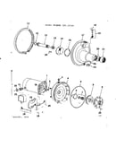1/2 hp 'hydroglass' shallow well jet pump