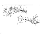 Craftsman 39025200 2 hp shallow well jet pump diagram