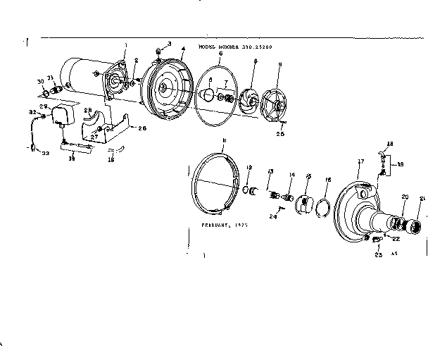 2 hp shallow well jet pump