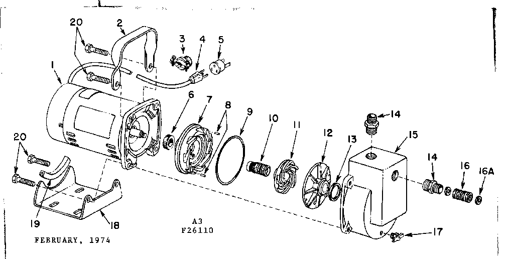 2 hp
