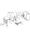 Control box