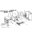 Control box