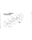 Control box