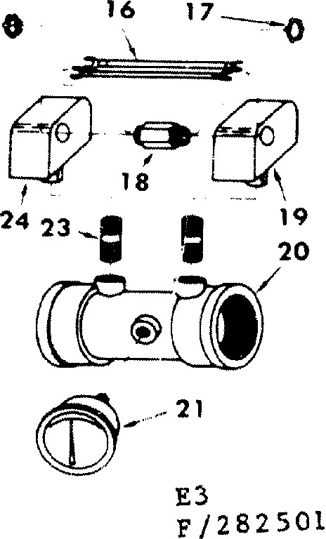 Manifold
