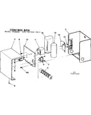 Control box/ 287900 only
