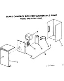 Control box / 287901 only