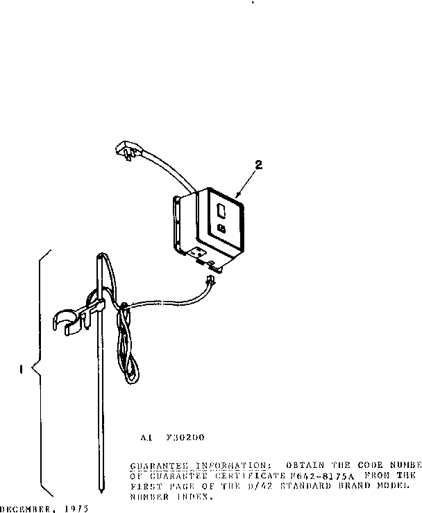 Solid state control