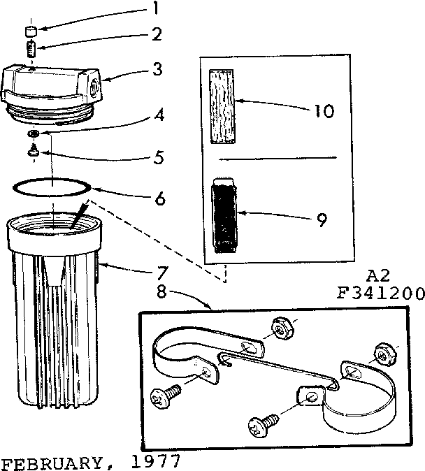 Functional replacement parts