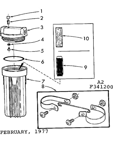 Functional replacement parts