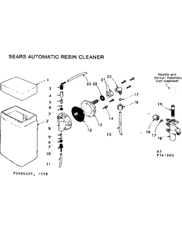 Functional replacement parts