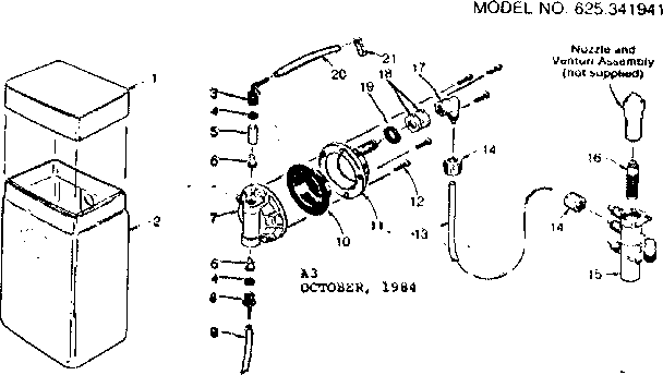 FUNCTIONAL REPLACEMENT PARTS