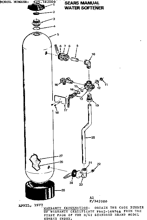 Functional replacement parts