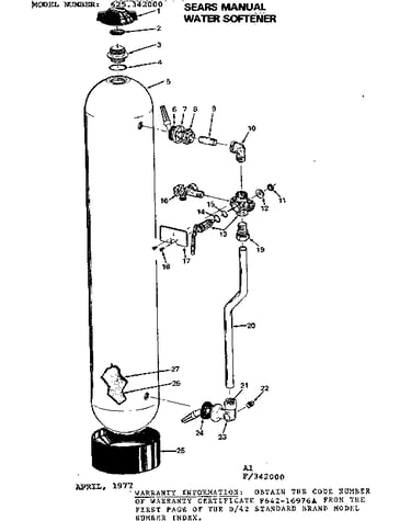 Functional replacement parts