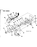 Timer assembly
