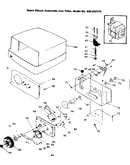 Timer assembly
