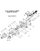 Timerassembly