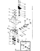Valve cap