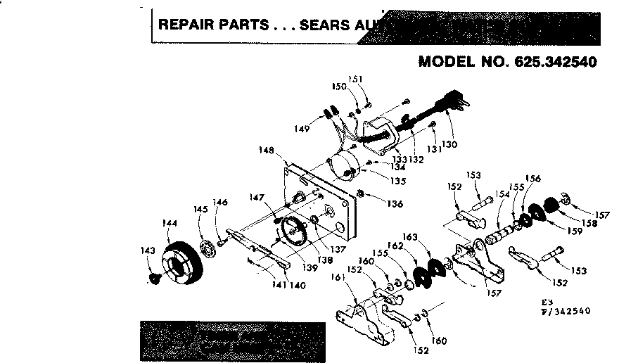 Timer assembly