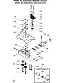 Valve cap