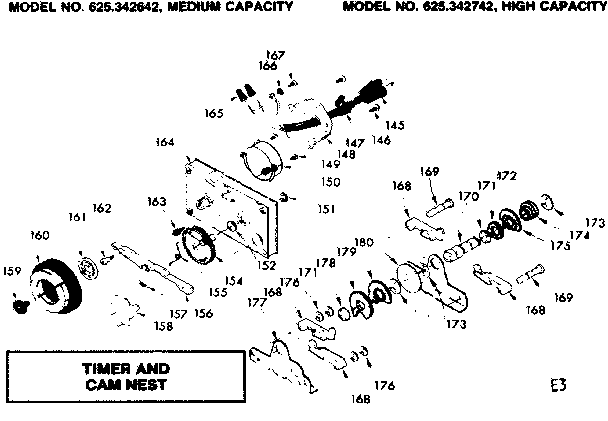 TIMER ASSEMBLY