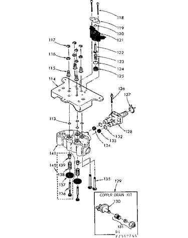 Valve cap