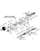 Timer and cam nest assemblies