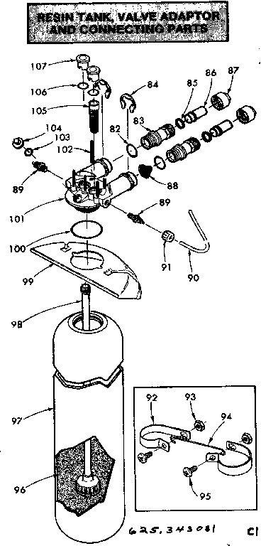 DISTRIBUTOR