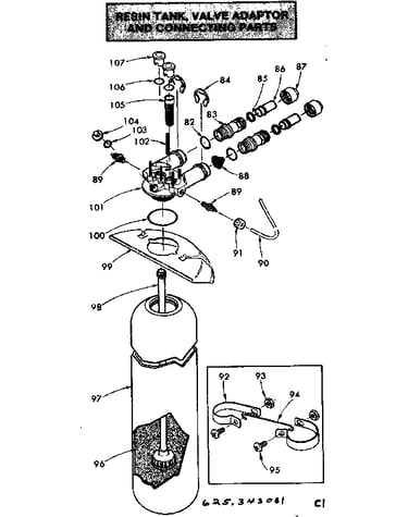 Distributor