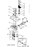 Valve cap