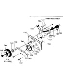 Timer assembly