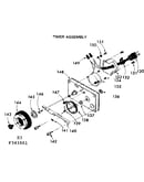 Timer assembly