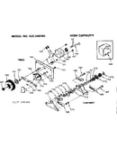Timer assembly
