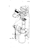 Softener assembly