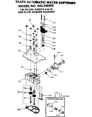 Valve cap