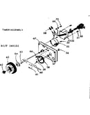 Timer assembly
