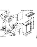 Functional replacement parts
