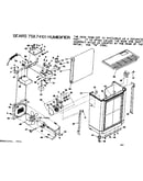 Functional replacement parts