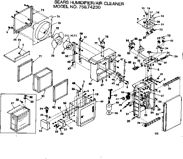 FUNCTIONAL REPLACEMENT PARTS