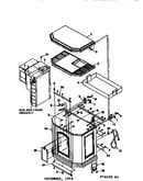 Air cleaner