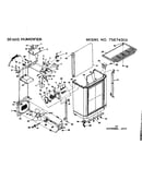Functional replacement parts