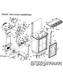 Functional replacement parts