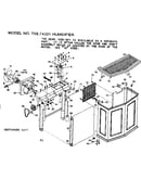 Functional replacement parts