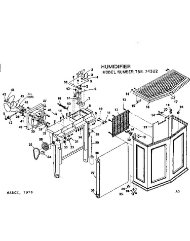 Functional replacement parts
