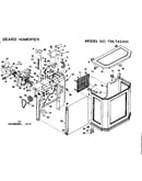 Functional replacement parts