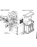 Functional replacement parts