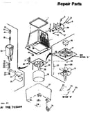 Functional replacement parts