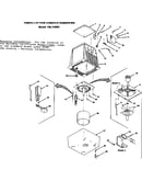 Functional replacement parts