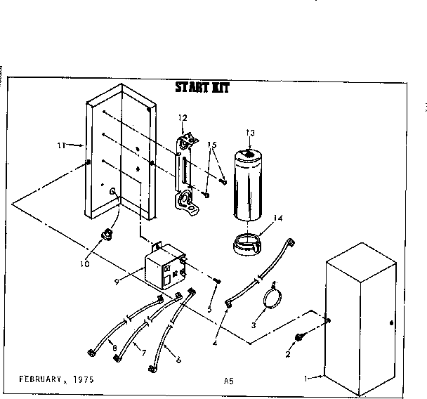 Start kit-sktdc-0055